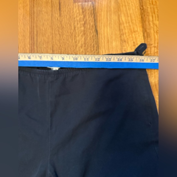 Eileen Fisher Slim Ankle Pant Size M (a2 - Picture 7 of 11